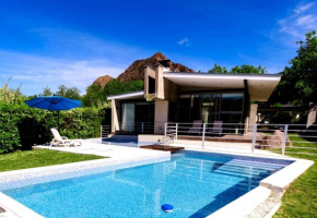 CASA TAIQUEN